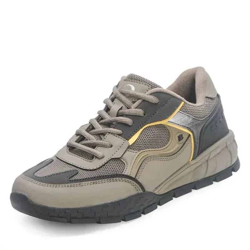 37910 - Men's Casual Shoes - Walking Hiking Sneakers