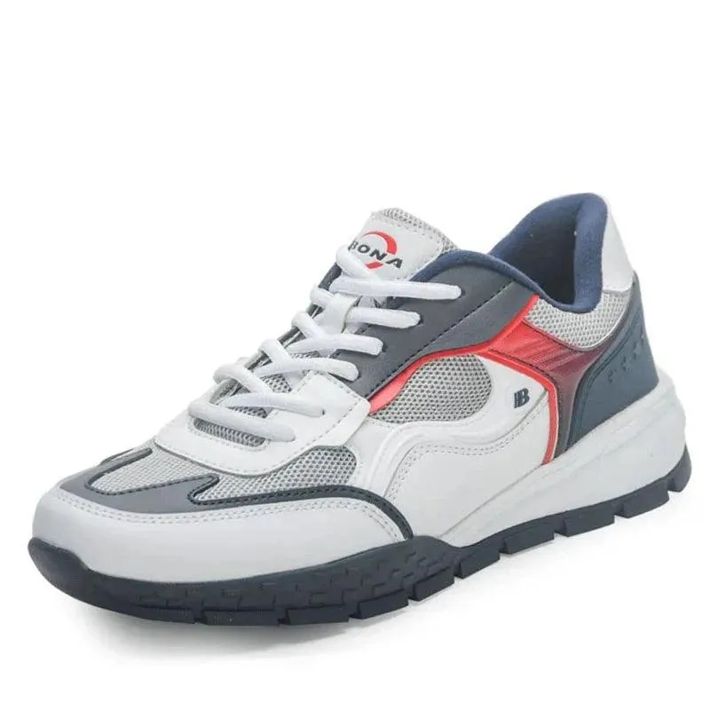 37910 - Men's Casual Shoes - Walking Hiking Sneakers