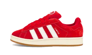 Adidas Campus 00s Better Scarlet Cloud White