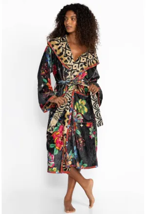 Aditi Reversible Robe