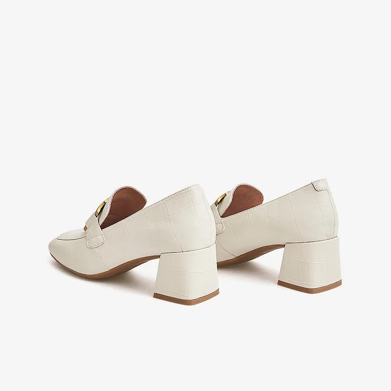 All-Match Loafers