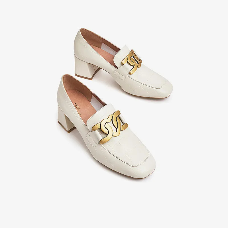 All-Match Loafers