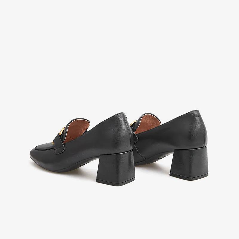 All-Match Loafers