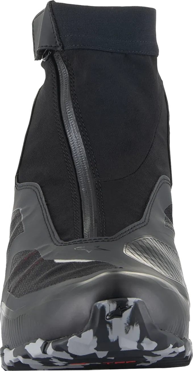 ALPINESTARS CR-8 Gore-Tex? Shoes - Black/Grey/Blue - US 8.5 233822412858.5