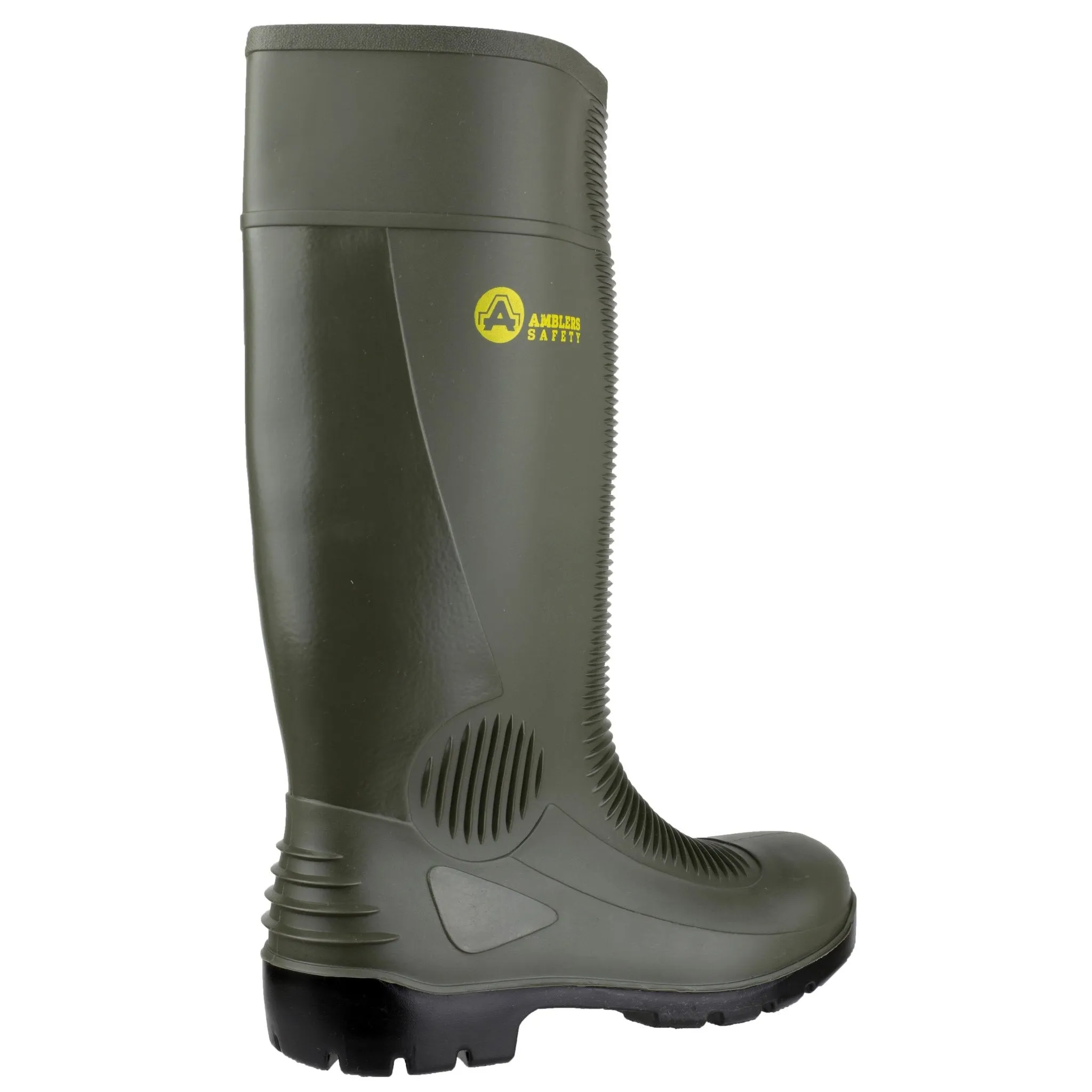 Amblers FS99 Safety Wellingtons