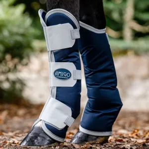 Amigo® Ripstop Travel Boots - DISCONTINUED MODEL