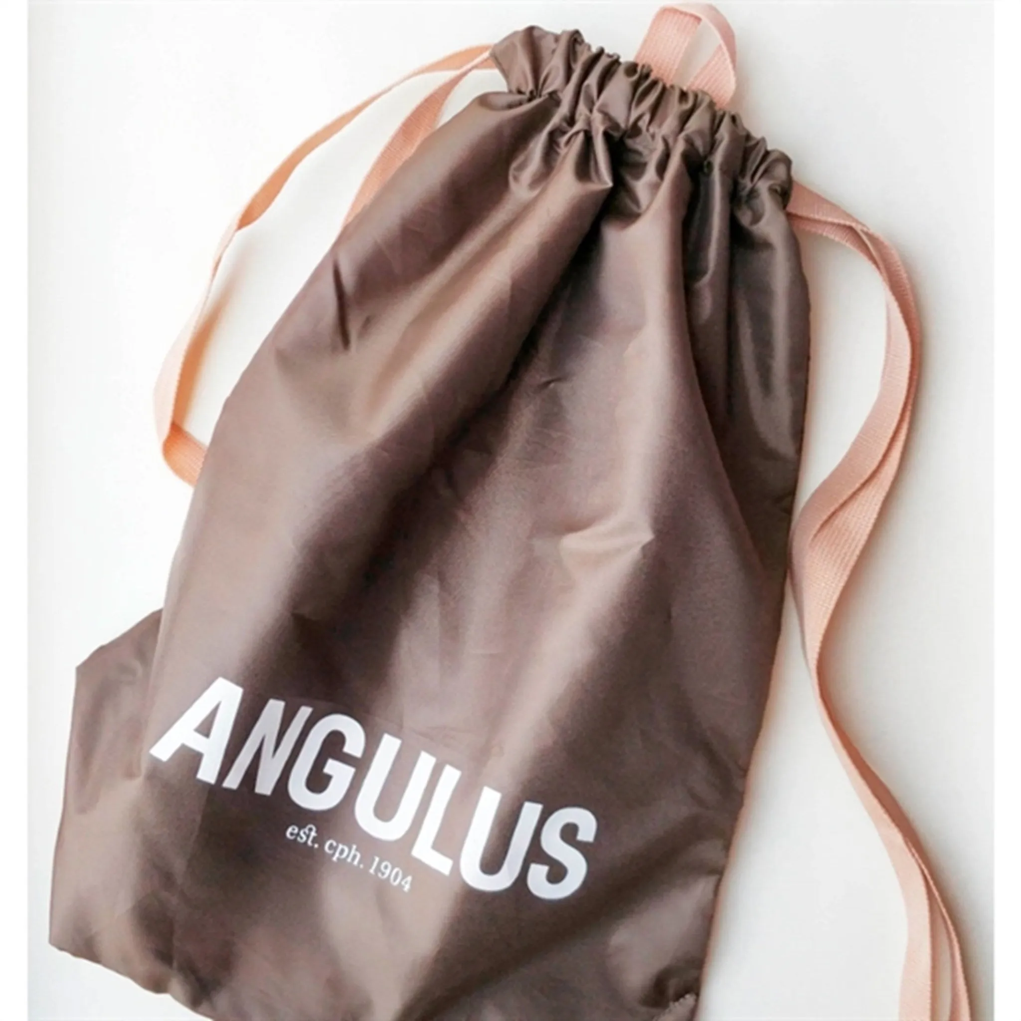 Angulus Thermo Rubber Boots Acorn Print