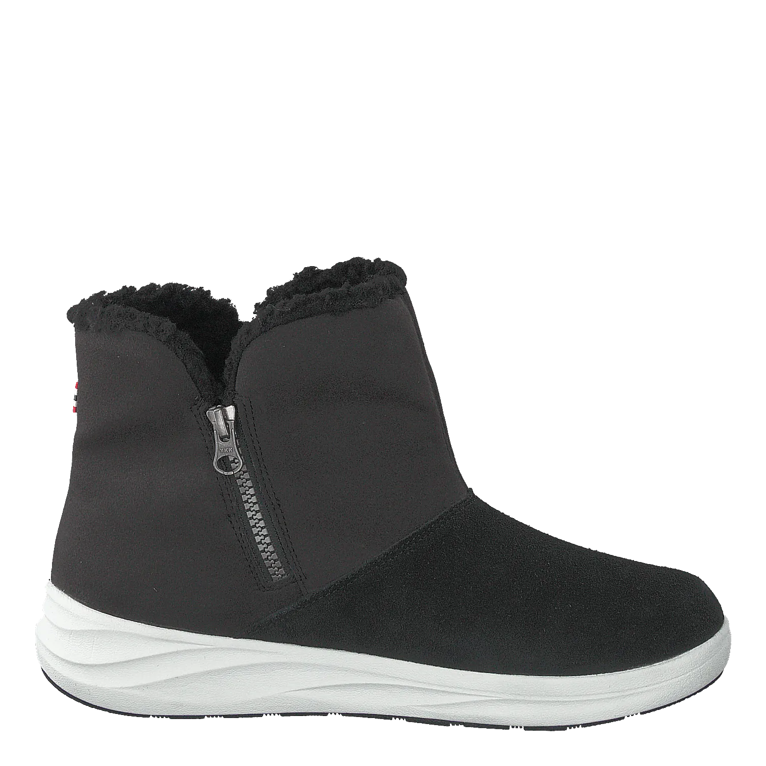 Anne Gtx Black