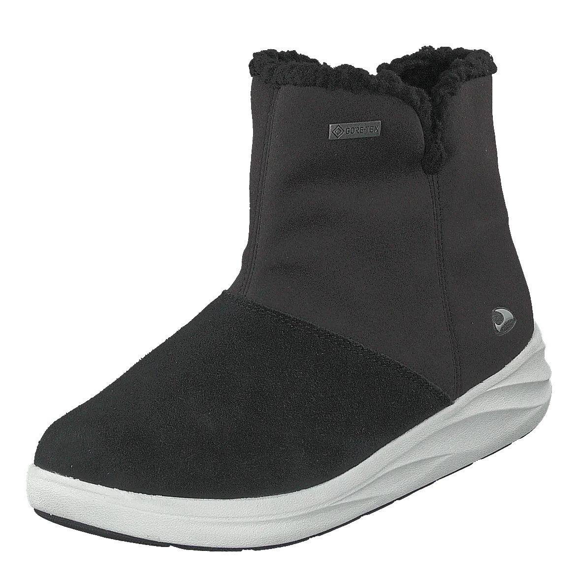 Anne Gtx Black