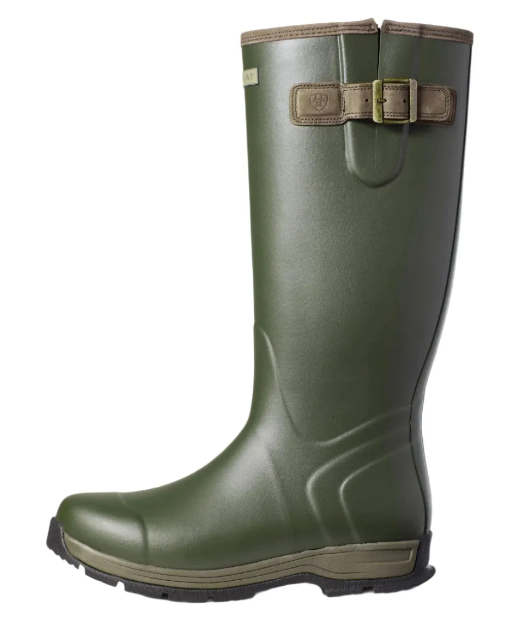 Ariat Men's Burford Wellington Boots