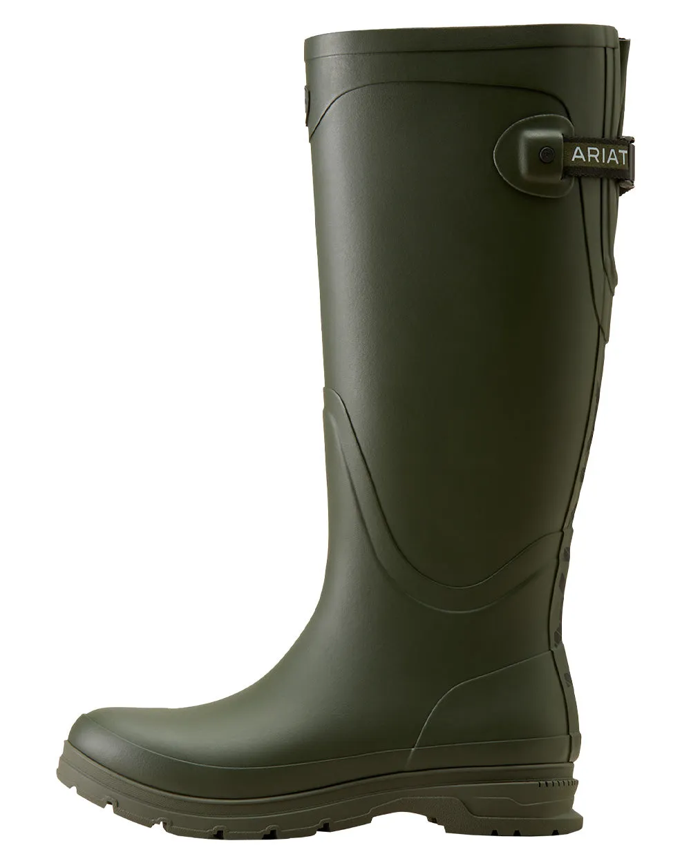 Ariat Womens Kelmarsh Wellington Boots