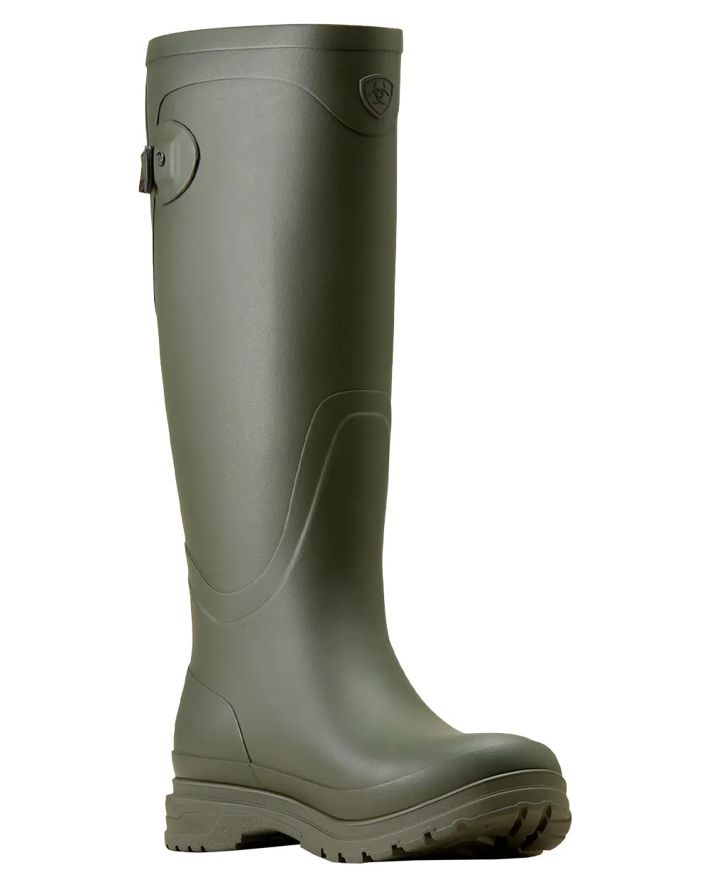 Ariat Womens Kelmarsh Wellington Boots