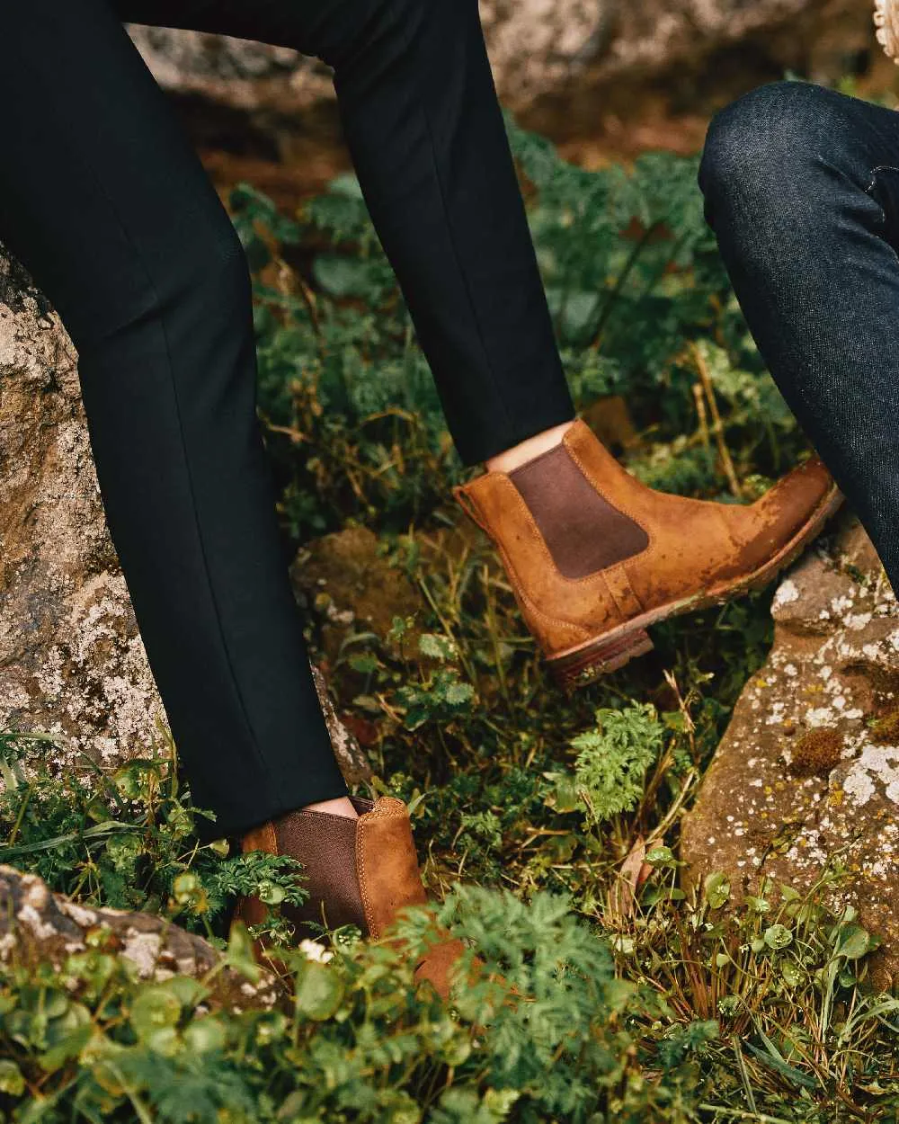 Ariat Womens Wexford Waterproof Boots