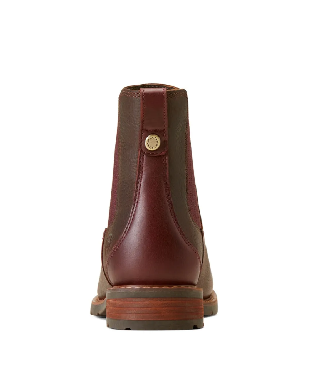 Ariat Womens Wexford Waterproof Boots