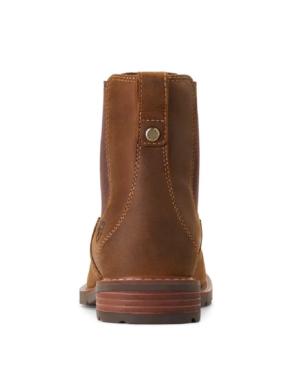 Ariat Womens Wexford Waterproof Boots