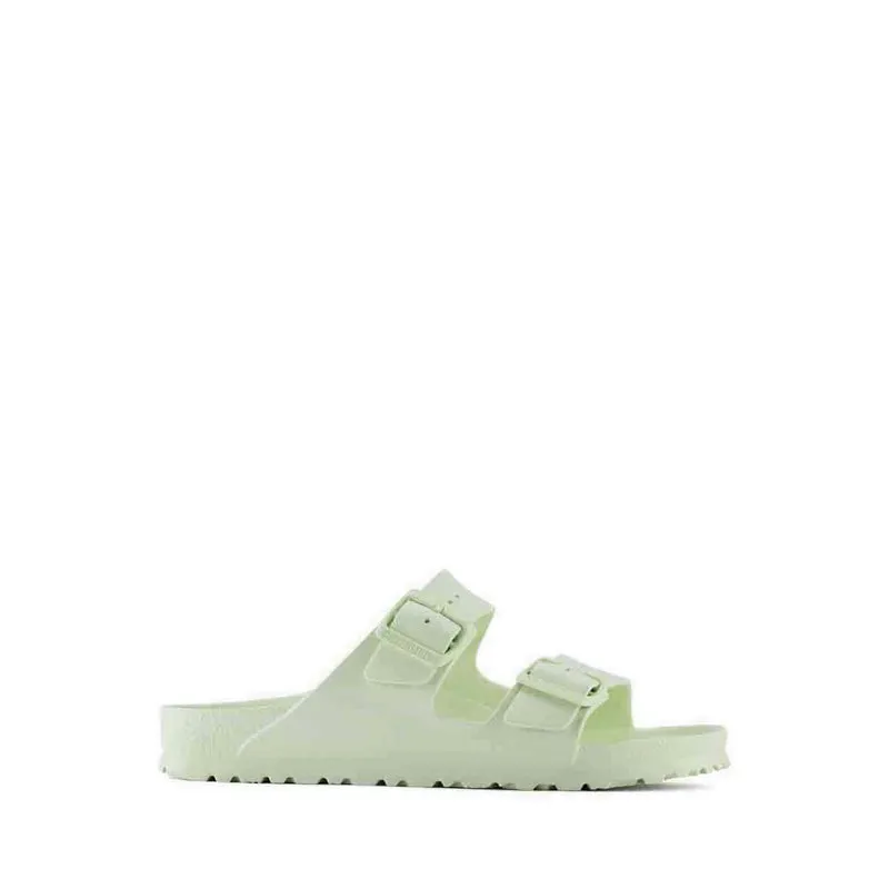 Arizona Unisex Sandals- Lime