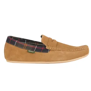 Barbour Porterfield Slippers