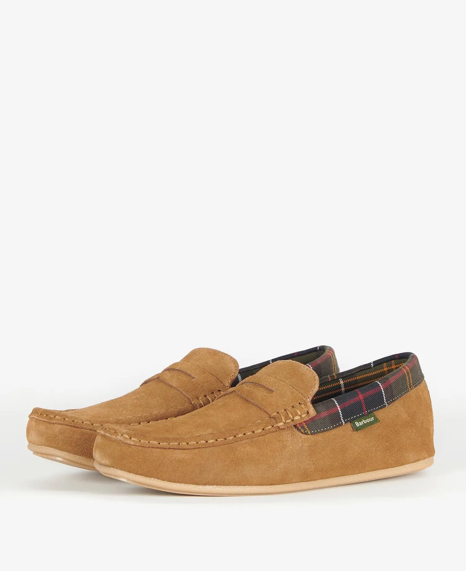 Barbour Porterfield Slippers