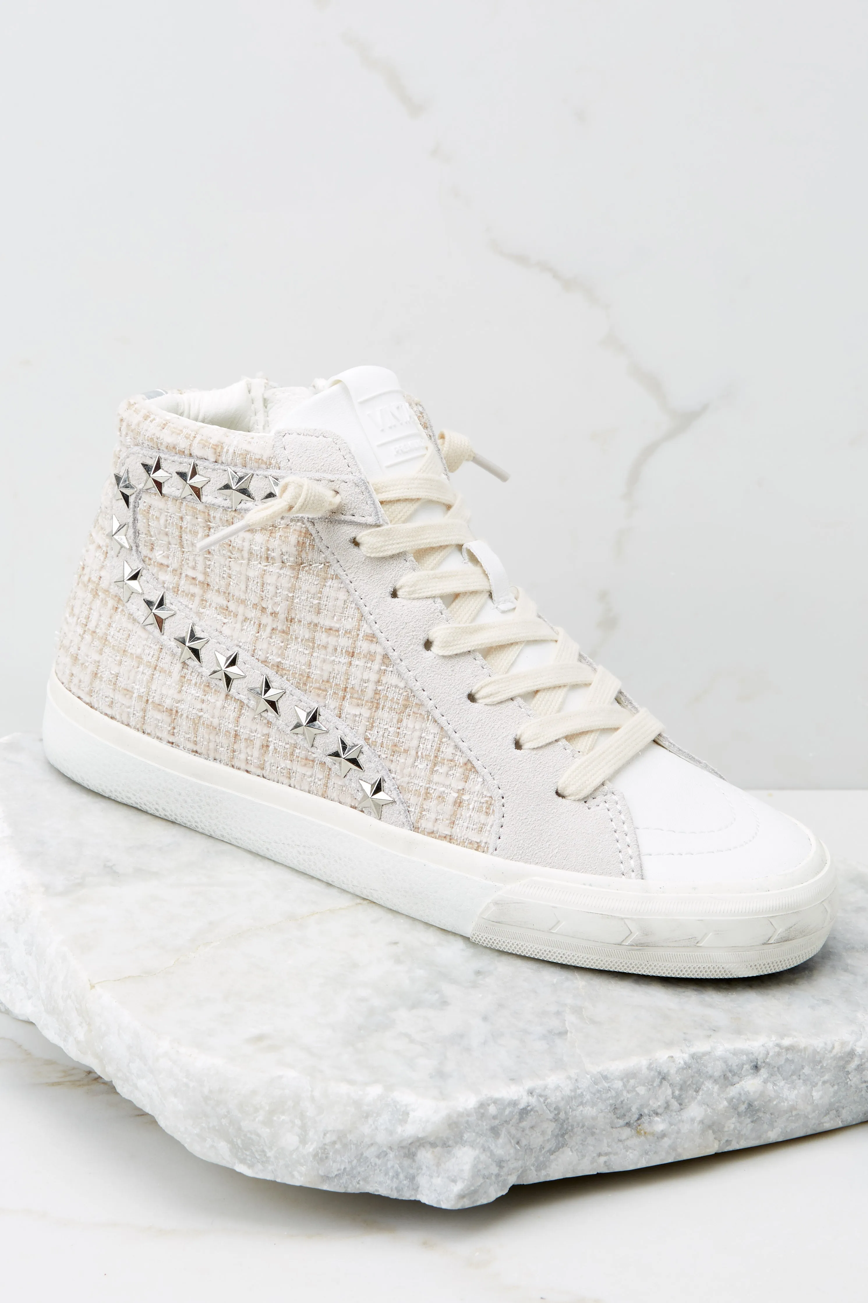 Birch Multi Mix Sneakers