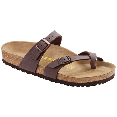 BIRKENSTOCK MAYARI BF NU (multiple colours)