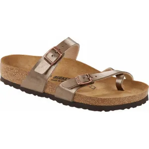 BIRKENSTOCK MAYARI BF NU (multiple colours)