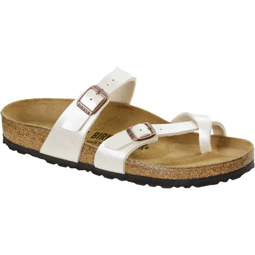 BIRKENSTOCK MAYARI BF NU (multiple colours)