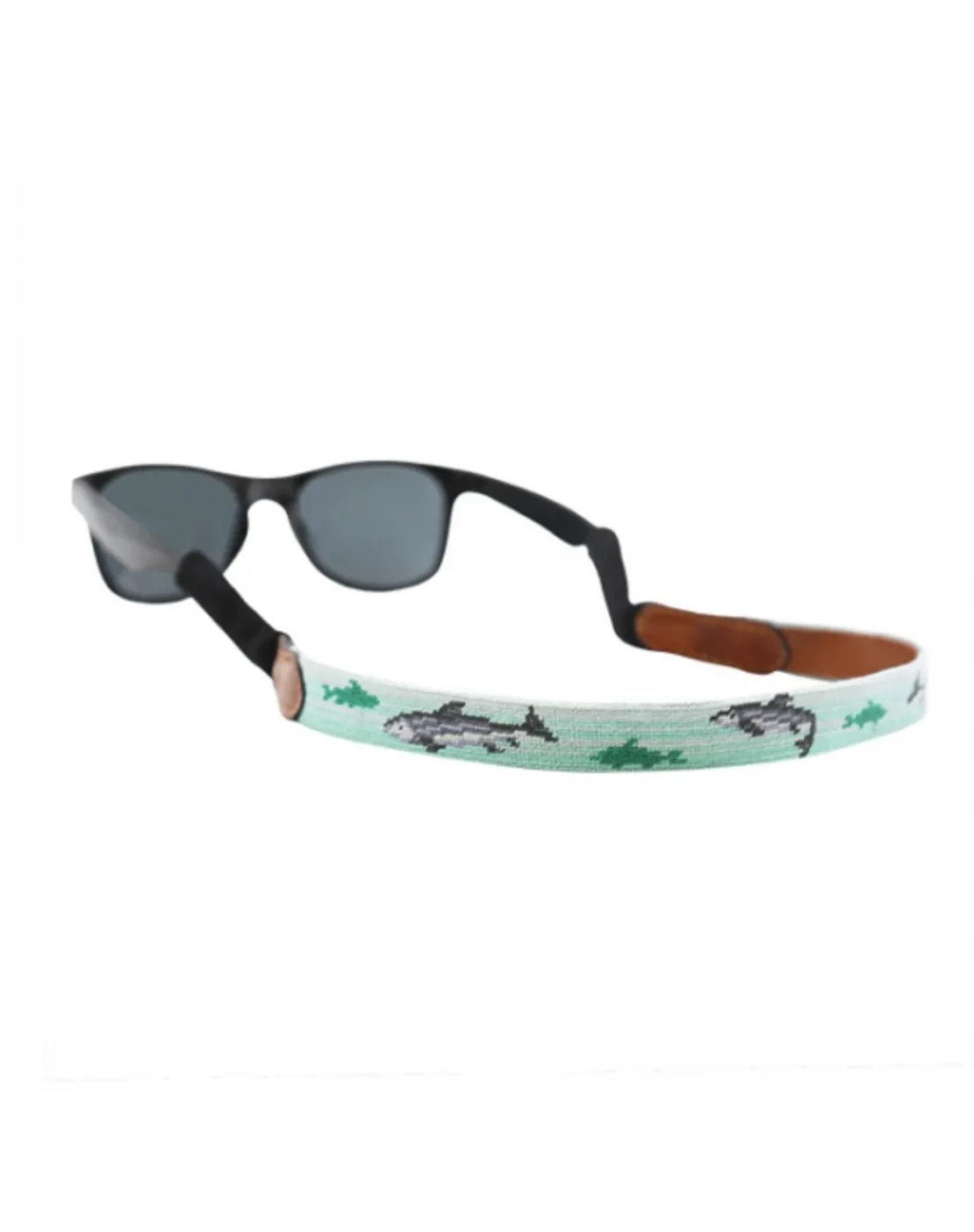 Bonefish Flats Sunglass Strap