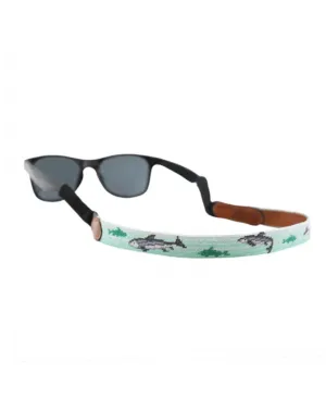 Bonefish Flats Sunglass Strap