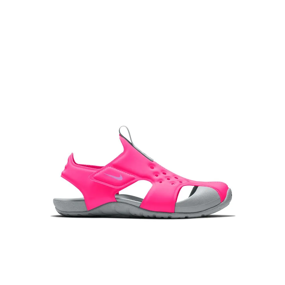 Boys'/Girls' Nike Kids Sunray Protect 2 Sandals