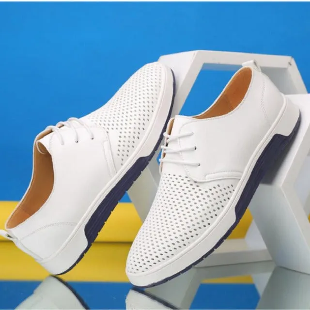 Breathable Casual Summer Shoes