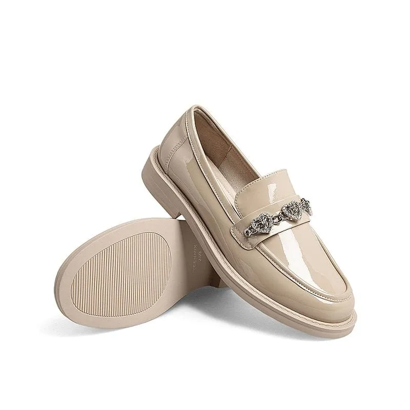 British Loafers