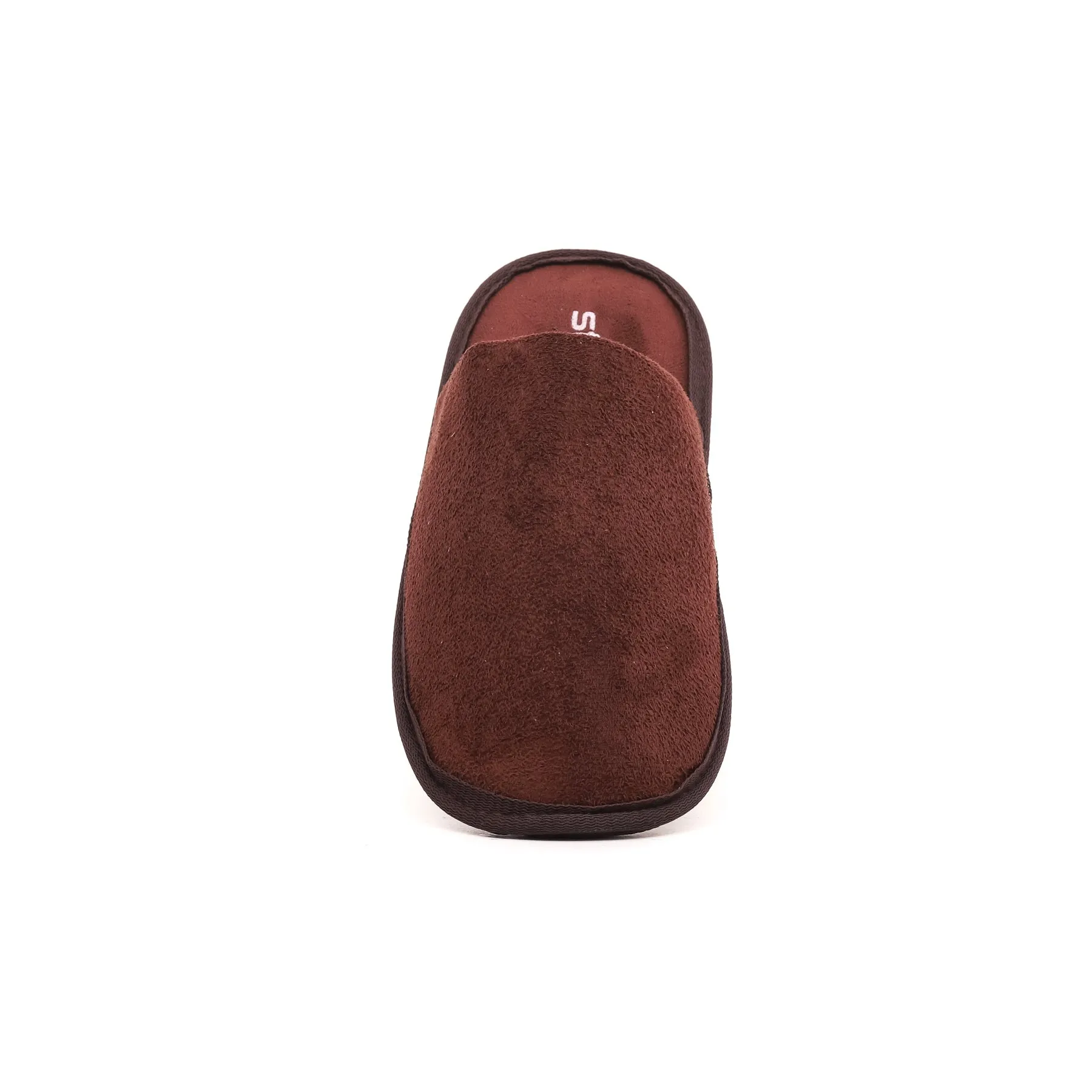 Brown Warm Slipper WN3034