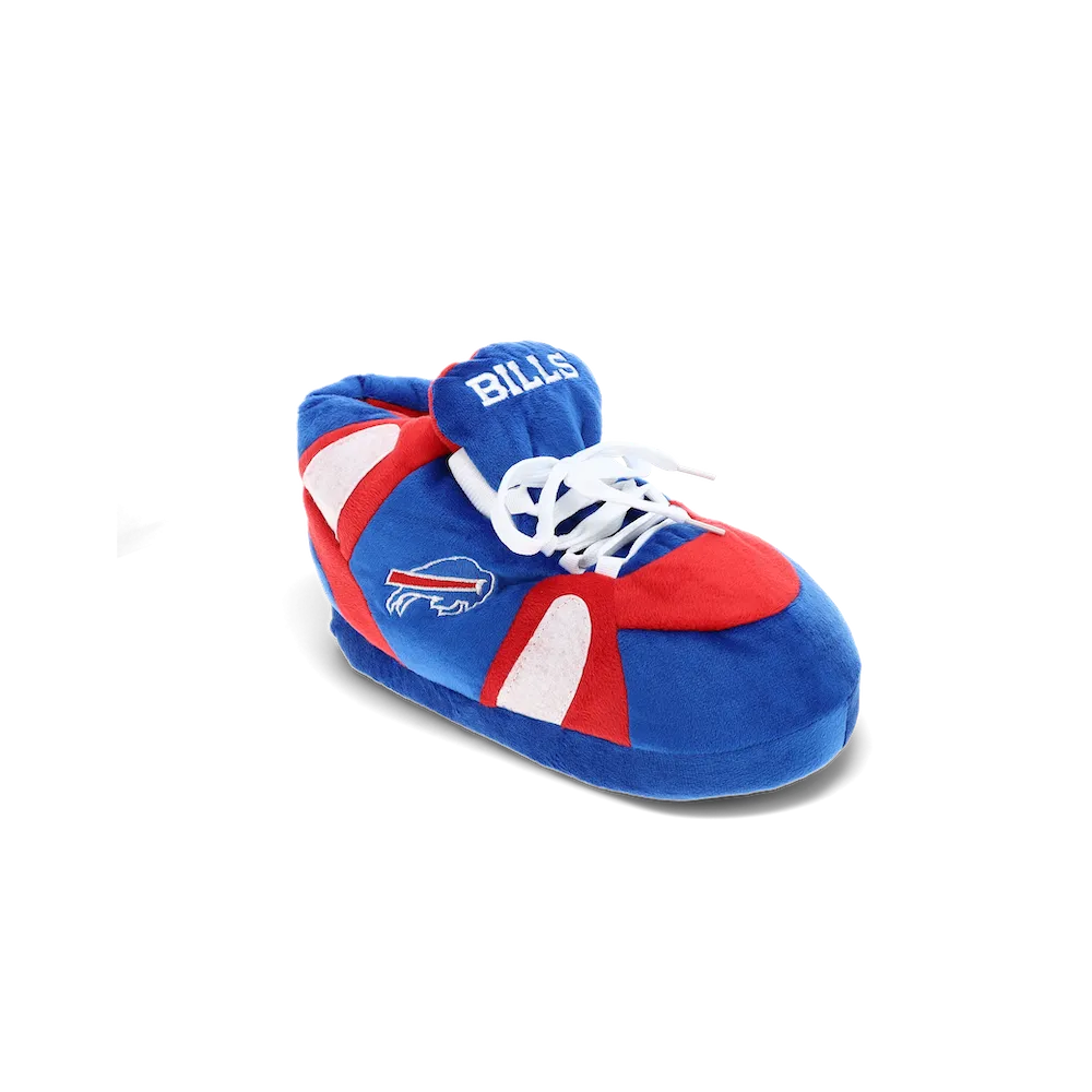 Buffalo Bills Slippers