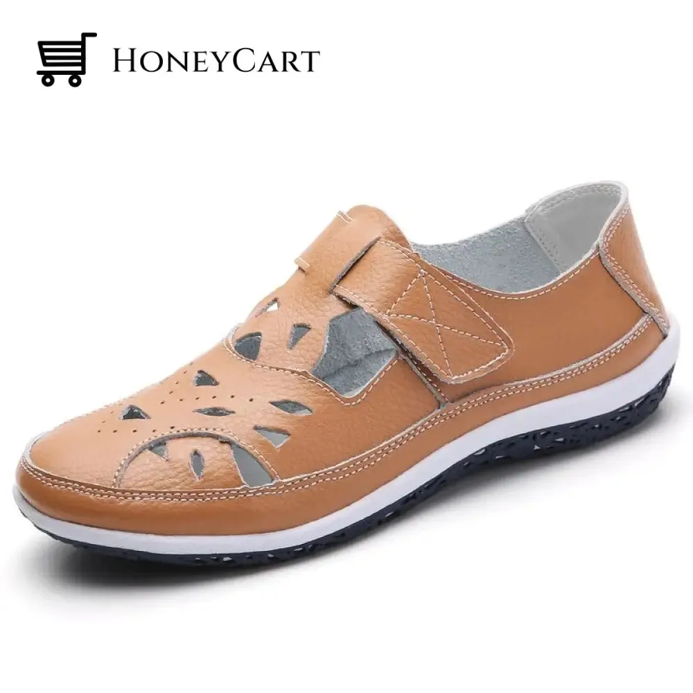 Casual Breathable Women’s Orthopedic Shoes for Plantar Fasciitis