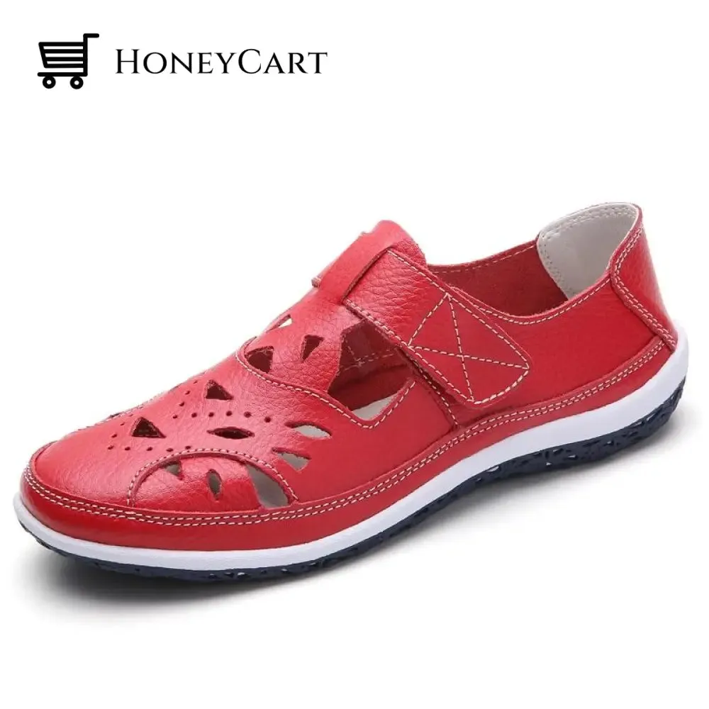 Casual Breathable Women’s Orthopedic Shoes for Plantar Fasciitis