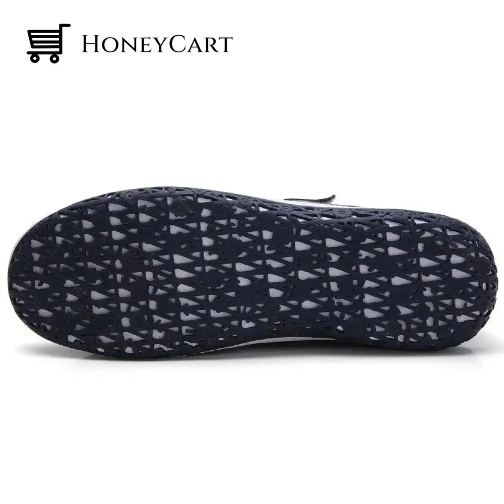 Casual Breathable Women’s Orthopedic Shoes for Plantar Fasciitis