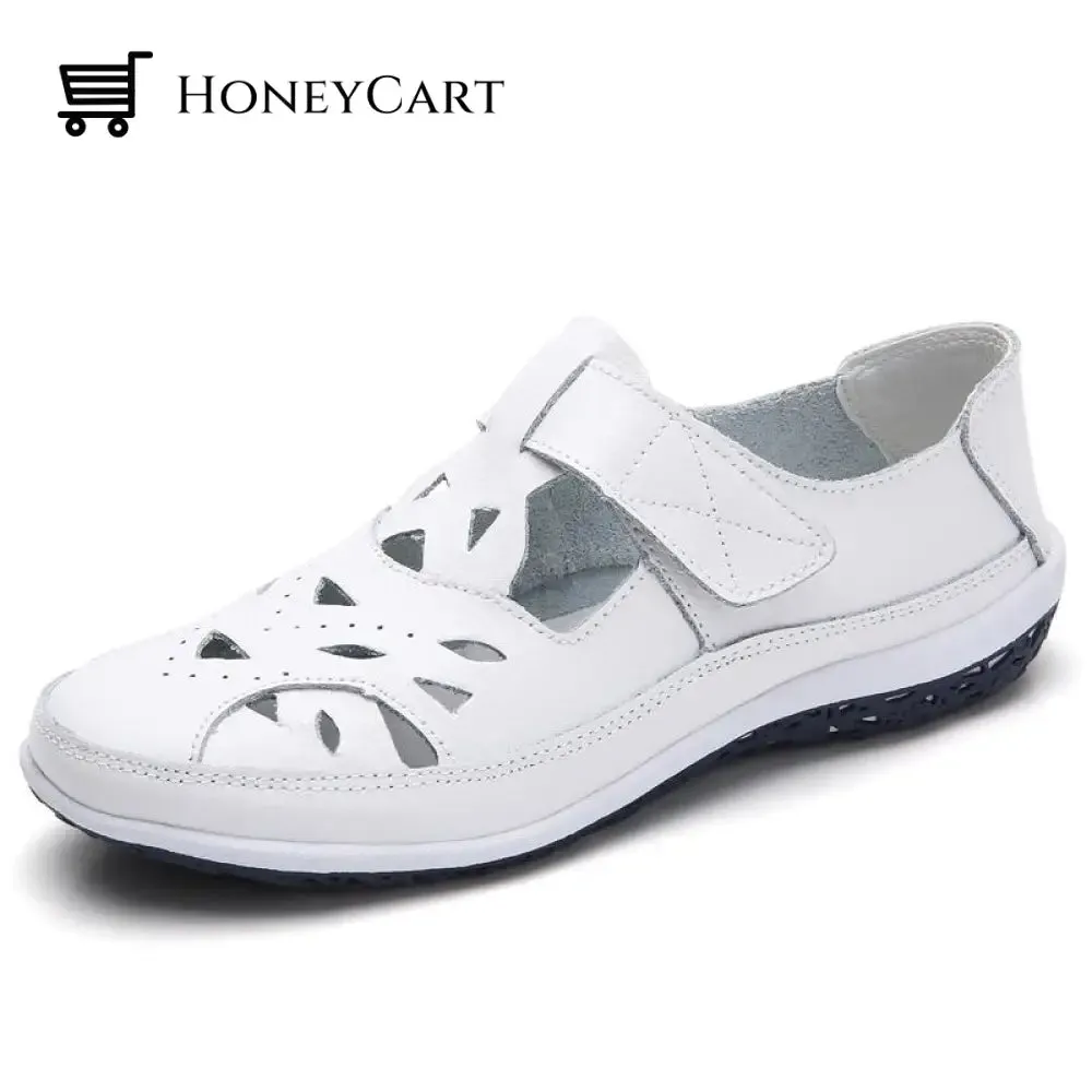 Casual Breathable Women’s Orthopedic Shoes for Plantar Fasciitis