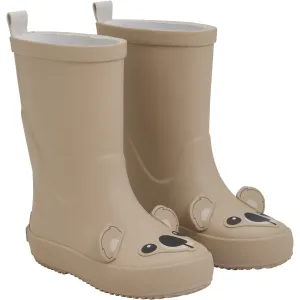 CeLaVi White Pepper Wellies Koala