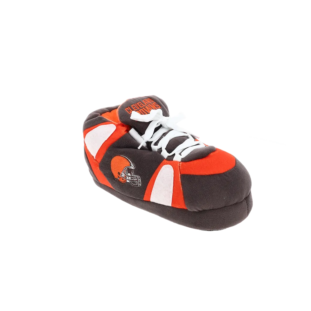 Cleveland Browns Slippers