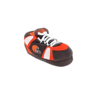 Cleveland Browns Slippers