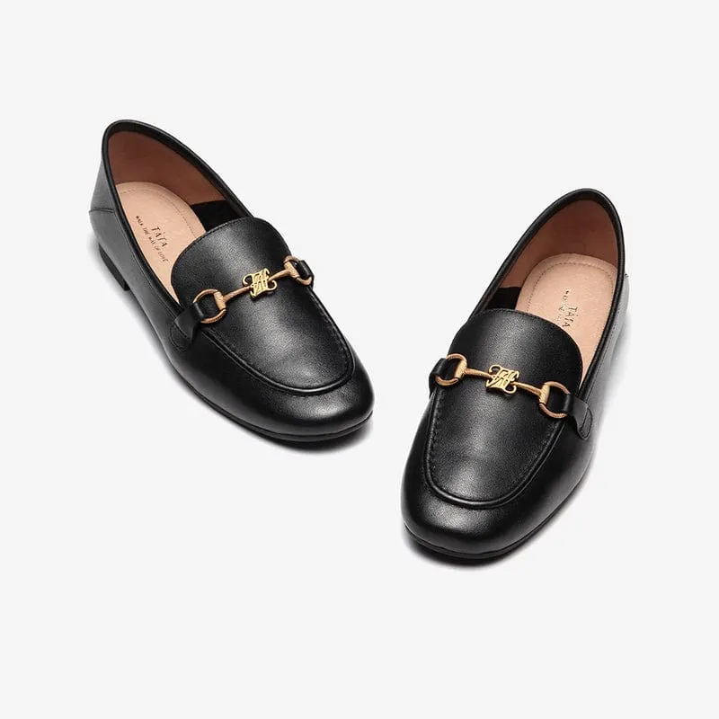 Commuter Wild Loafers