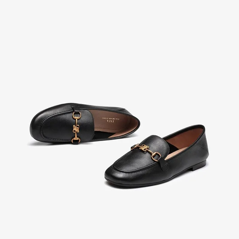 Commuter Wild Loafers