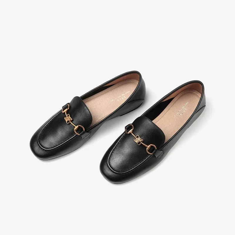 Commuter Wild Loafers