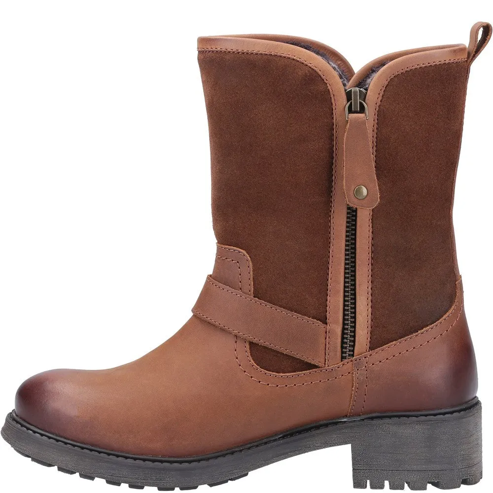 Cotswold Randwick Calf-Length Boots