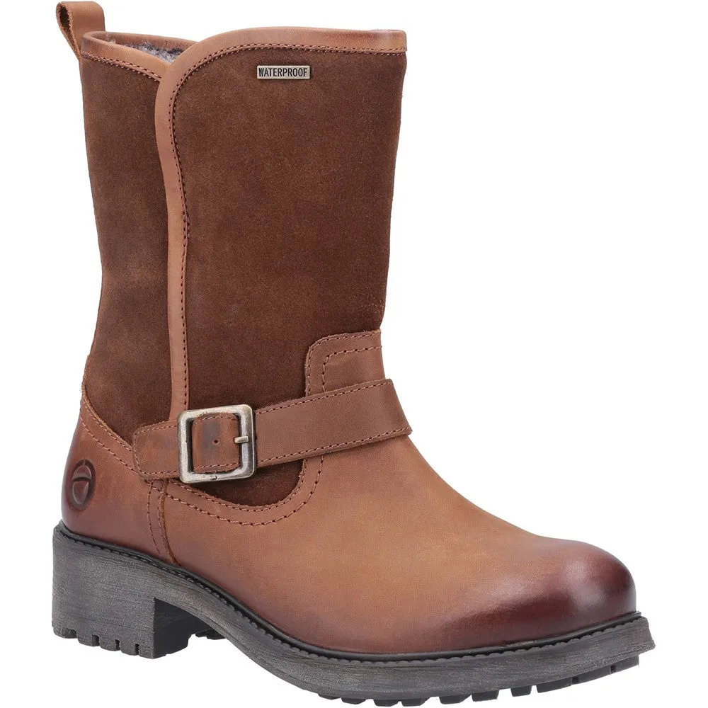 Cotswold Randwick Calf-Length Boots