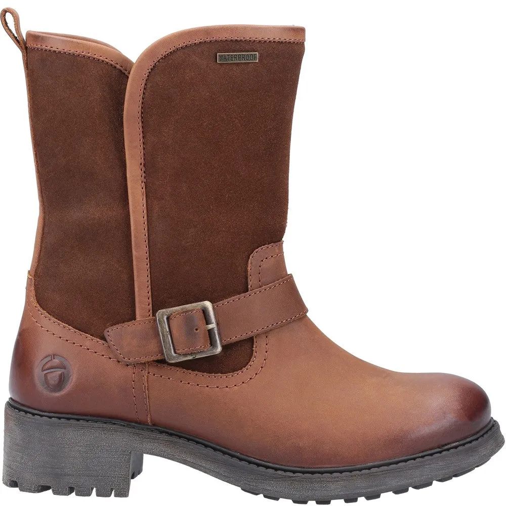 Cotswold Randwick Calf-Length Boots