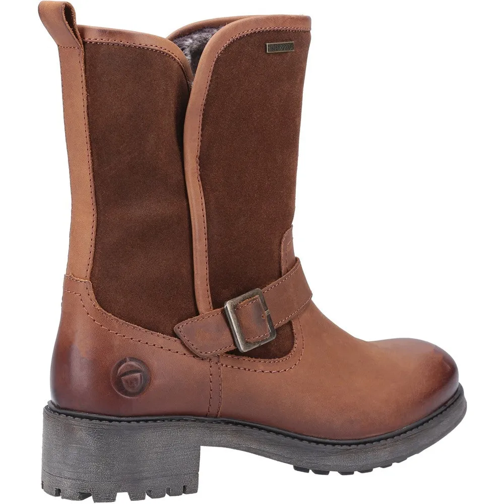 Cotswold Randwick Calf-Length Boots