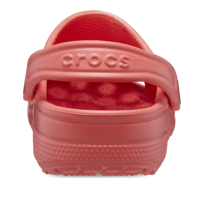 Crocs - Classic Clog Neon Watermelon Adults NOT RETURNABLE