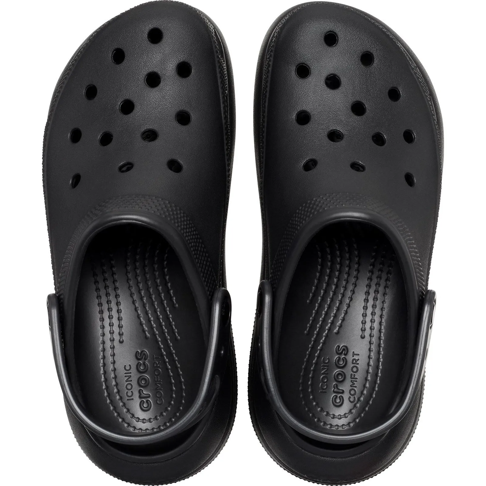 Crocs Classic Crush Clog