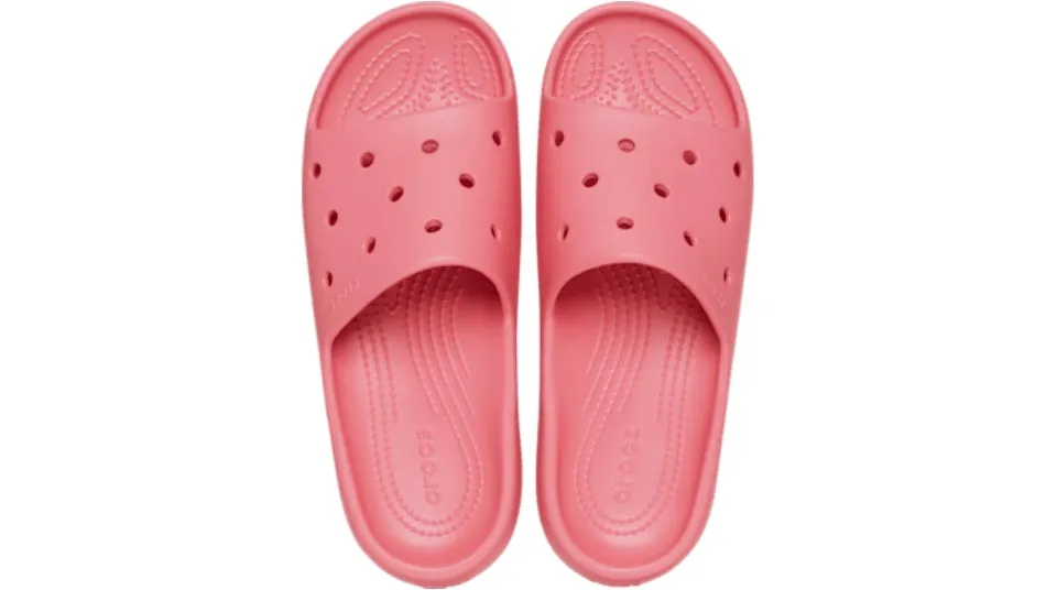 Crocs Classic Slide V2 Hot Blush